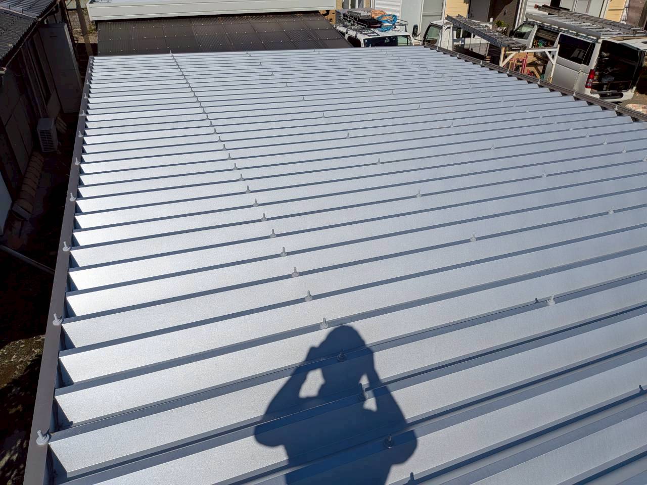 菊池市　T様邸 ビフォー画像